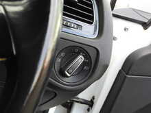 Volkswagen Golf TSI Match Edition