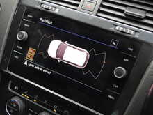 Volkswagen Golf TSI Match Edition