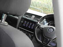 Volkswagen Golf TSI Match Edition