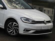 Volkswagen Golf TSI Match Edition