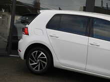 Volkswagen Golf TSI Match Edition