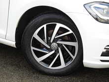 Volkswagen Golf TSI Match Edition