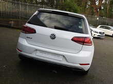 Volkswagen Golf TSI Match Edition
