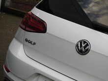 Volkswagen Golf TSI Match Edition
