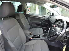 Volkswagen Golf TSI Match Edition