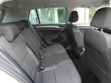 Volkswagen Golf TSI Match Edition