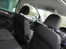 Volkswagen Golf TSI Match Edition