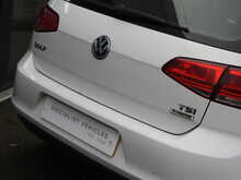 Volkswagen Golf TSI BlueMotion Tech S