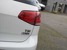 Volkswagen Golf TSI BlueMotion Tech S