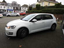 Volkswagen Golf TSI BlueMotion Tech S