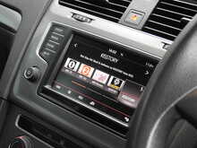 Volkswagen Golf TSI BlueMotion Tech S