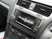 Volkswagen Golf TSI BlueMotion Tech S