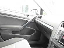 Volkswagen Golf TSI BlueMotion Tech S