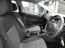 Volkswagen Golf TSI BlueMotion Tech S