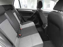 Volkswagen Golf TSI BlueMotion Tech S