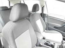 Volkswagen Golf TSI BlueMotion Tech S