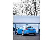 Audi TT TFSI S line