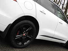 Jaguar F-PACE D300 V6 S