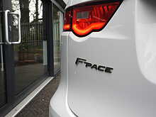 Jaguar F-PACE D300 V6 S