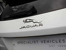 Jaguar F-PACE D300 V6 S