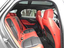 Jaguar F-PACE D300 V6 S