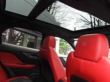 Jaguar F-PACE D300 V6 S