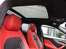 Jaguar F-PACE D300 V6 S