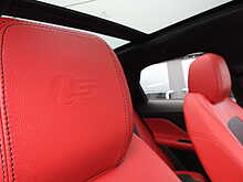 Jaguar F-PACE D300 V6 S