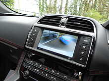 Jaguar F-PACE D300 V6 S