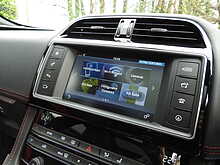 Jaguar F-PACE D300 V6 S