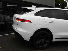 Jaguar F-PACE D300 V6 S