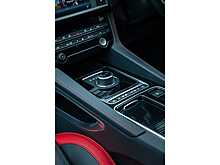 Jaguar F-PACE D300 V6 S
