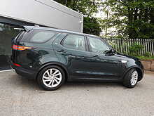 Land Rover Discovery TD V6 HSE