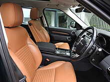 Land Rover Discovery TD V6 HSE