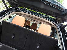 Land Rover Discovery TD V6 HSE