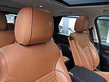 Land Rover Discovery TD V6 HSE