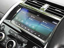 Land Rover Discovery TD V6 HSE