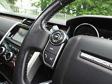 Land Rover Discovery TD V6 HSE