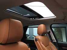 Land Rover Discovery TD V6 HSE