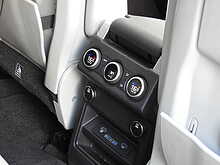 Land Rover Discovery TD V6 HSE Luxury