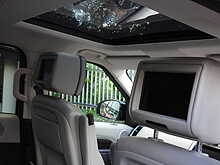 Land Rover Discovery TD V6 HSE Luxury