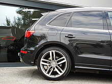 Audi SQ5 BiTDI V6