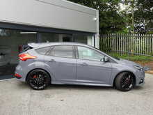 Ford Focus T EcoBoost ST-3