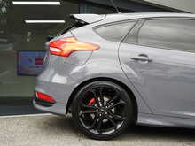 Ford Focus T EcoBoost ST-3