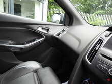 Ford Focus T EcoBoost ST-3