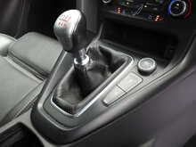 Ford Focus T EcoBoost ST-3