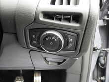 Ford Focus T EcoBoost ST-3