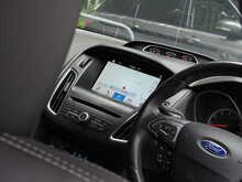 Ford Focus T EcoBoost ST-3