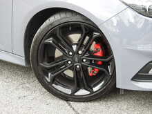 Ford Focus T EcoBoost ST-3