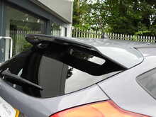 Ford Focus T EcoBoost ST-3